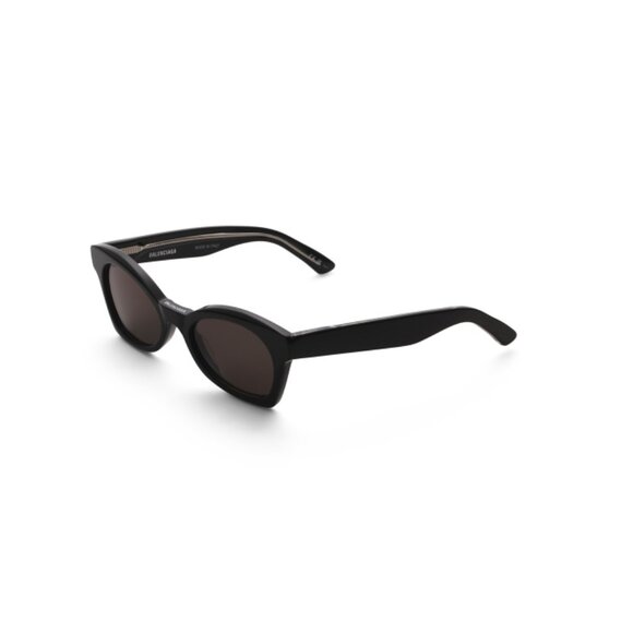 BALENCIAGA Black 53mm Sunglasses - Picture 1 of 2